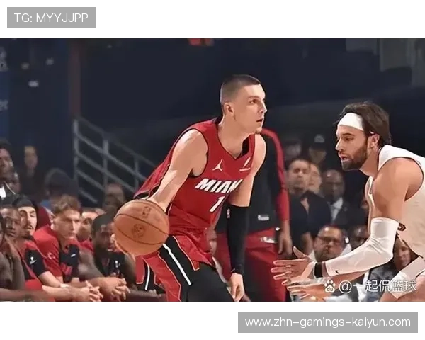 热火替补奇兵狂砍34分上演奇迹全场沸腾 热火替补奇兵狂砍34分上演奇迹全场沸腾