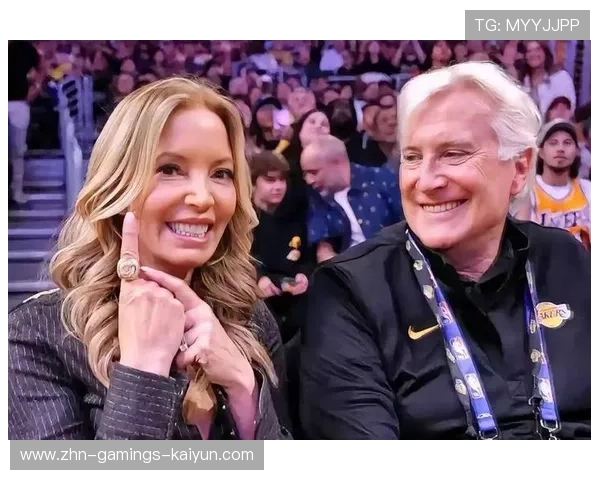 湖人新老板上任即开刀！巴斯兄弟遭集体解职震惊联盟