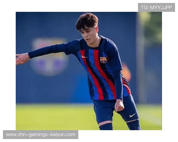 巴萨瞄准新一代阿根廷天才,未来之星正崛起 巴萨瞄准新一代阿根廷天才,未来之星正崛起