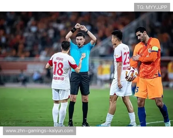 山东泰山一次外线推进改变了球场重心 山东泰山一次外线推进改变了球场重心