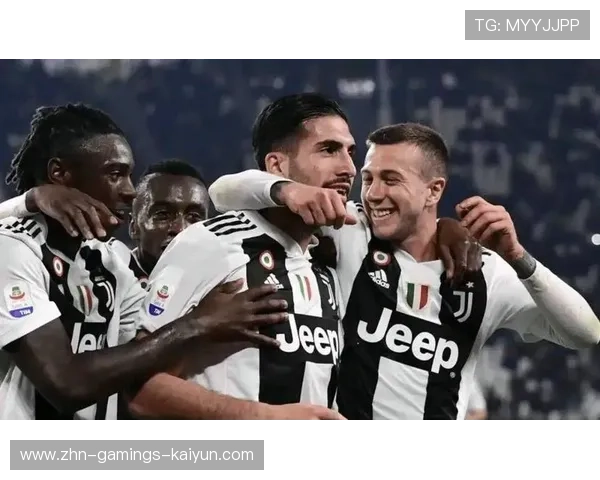 尤文图斯在关键时刻展现抗压力 尤文图斯在关键时刻展现抗压力