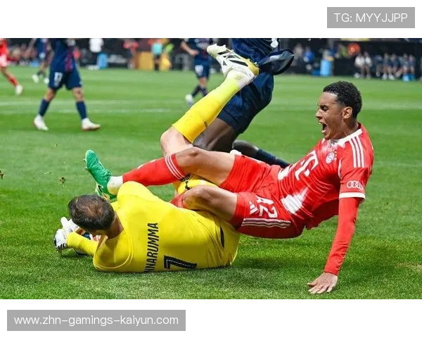 拜仁利用快速切换打乱防守,穆西亚拉创造力爆发 拜仁利用快速切换打乱防守,穆西亚拉创造力爆发