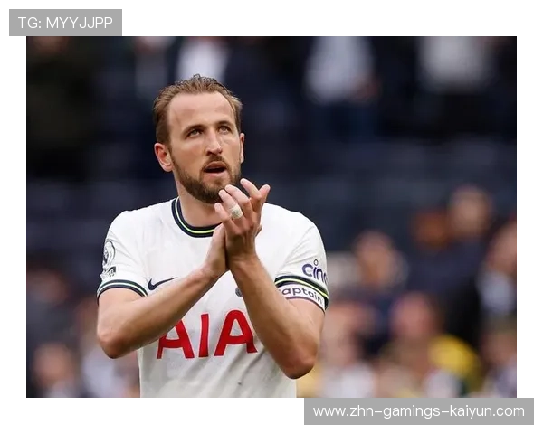 热刺凯恩反越位插上点射为球队带来决定性胜利