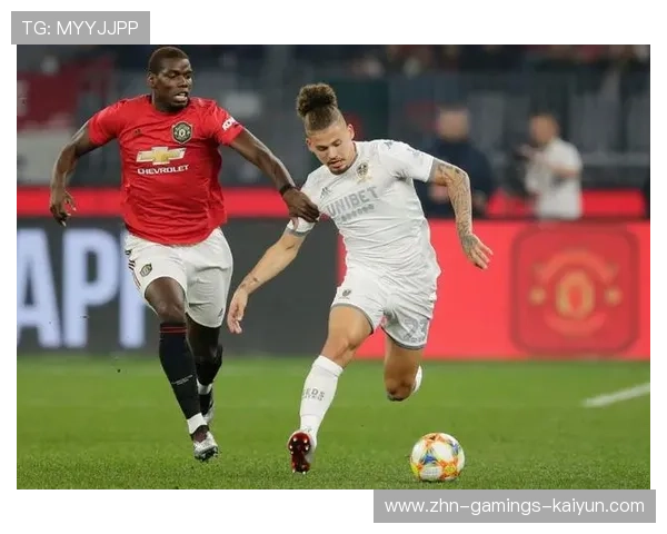 曼城中场短传渗透带来持续优势