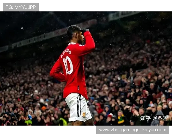 英超曼联拉什福德边路爆点完成终结，重现赛场霸气